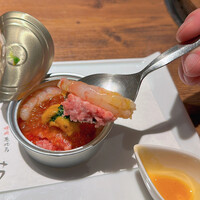 焼肉 うしみつ 恵比寿本店 - 