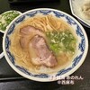 博多麺房 赤のれん 西麻布本店