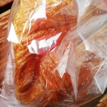 石釜パン工房 KIRARI - 