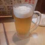 勝手台所 ようじろう - Ｂｅｅｒ