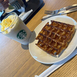 スターバックスコーヒー 新潟亀田店 - 