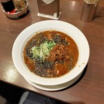 麺屋 空海 - お肉もたっぷり