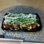 Takoyaki