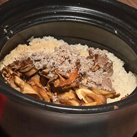 東京焼肉 黒木 - 