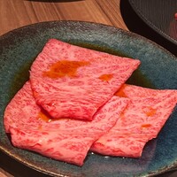 東京焼肉 黒木 - 