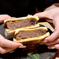 近江うし焼肉 にくTATSU 銀座店 - 