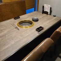 焼肉とみ 横浜関内店 - 