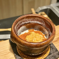西麻布 清水 - 