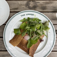 THE UPPER - 