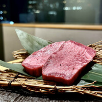 近江うし焼肉 にくTATSU 銀座店 - 
