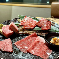 近江うし焼肉 にくTATSU 銀座店 - 