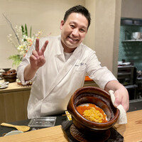 西麻布 清水 - 