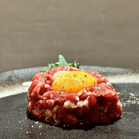 近江うし焼肉 にくTATSU 銀座店 - 