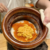 西麻布 清水 - 