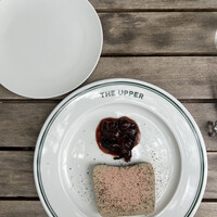 THE UPPER - 