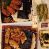 オリジン弁当  入間市駅店