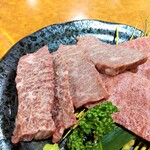 Sumibiyakiniku Ushi Waka - 