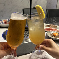 焼肉 拍手喝采 - 