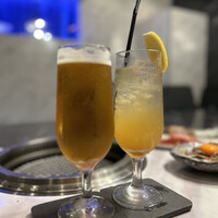 焼肉 拍手喝采 - 