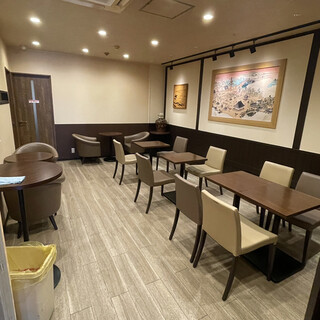 八代目澤屋 鯛福茶庵_2