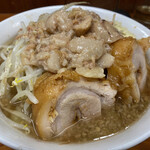 ラーメン二郎 - 