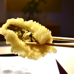 Tempura Ginza Yokota - 