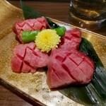 Kuroge Wagyuuto Tanto Harami Yakiniku Gorichan - 