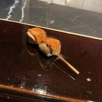 焼鳥 篠原 - 