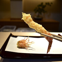 天冨良 銀座 よこ田 梅田別邸 - 