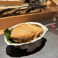 麻布 黒しゃり - 