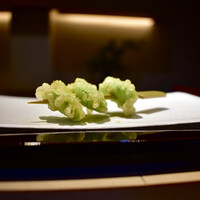 天冨良 銀座 よこ田 梅田別邸 - 