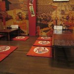 居酒屋あいうえお - 