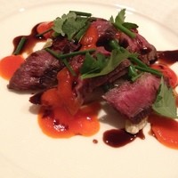 海鮮フランス料理 和楽 - 