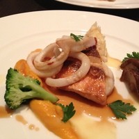 海鮮フランス料理 和楽 - 