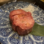 炭火焼肉ホルモンしま田 - 