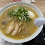 Ramen Tori Zou - 