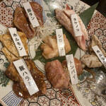 炭火焼肉ホルモンしま田 - 