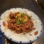 炭火焼肉ホルモンしま田 - 