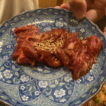 炭火焼肉ホルモンしま田 - 
