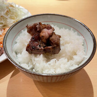 肉のあかい - 