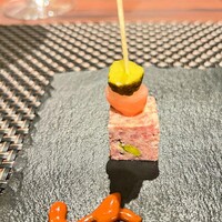 シェ松尾 新宿京王店 - 