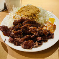 肉のあかい - 