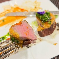 シェ松尾 新宿京王店 - 