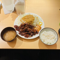 肉のあかい - 