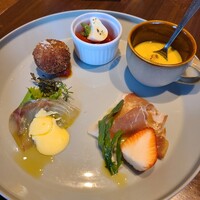 The Kitchen Salvatore Cuomo NAGOYA - 