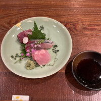 りょうりや 御旅屋 - 