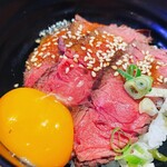 肉&チーズとハチミツ食べ放題 CHEESE MEAT GARDEN - 