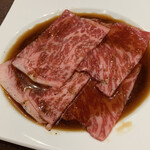 焼肉の名門 天壇 - 