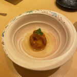 函館うに むらかみ 日本生命札幌ビル店 - 