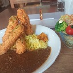 陽氣茶房 - 